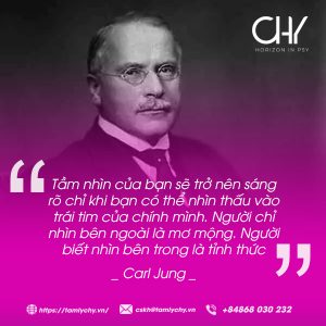 1. Carl Jung