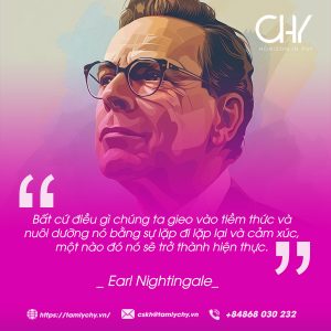 13.Earl Nightingale