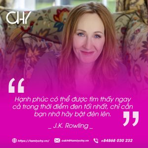 18. J.K. Rowling