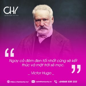 19. Victor Hugo