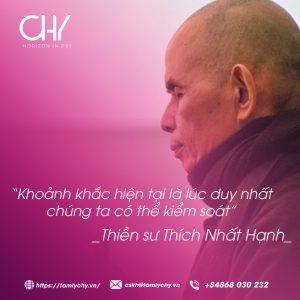 2. Thich Nhat Hanh