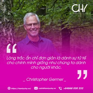 27. Christopher Germer