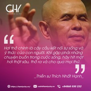4. Thich Nhat Hanh