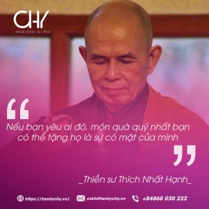 8. Thich Nhat Hanh